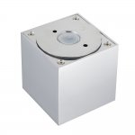 Потолочный cветильник Nowodvorski Parana Chrome (Cерия Parana, Цвет Хром) арт. 10717