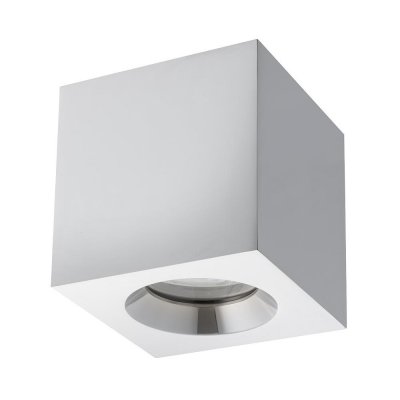 Потолочный cветильник Nowodvorski Parana Chrome (Cерия Parana, Цвет Хром) арт. 10717 Потолочный cветильник Nowodvorski Parana Chrome (Cерия Parana, Цвет Хром) арт. 10717