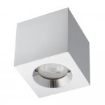 Потолочный cветильник Nowodvorski Parana Chrome (Cерия Parana, Цвет Хром) арт. 10717