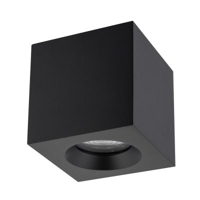 Потолочный cветильник Nowodvorski Parana Black (Cерия Parana, Цвет Черный) арт. 10718 Потолочный cветильник Nowodvorski Parana Black (Cерия Parana, Цвет Черный) арт. 10718