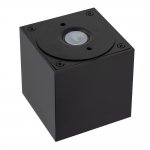 Потолочный cветильник Nowodvorski Parana Black (Cерия Parana, Цвет Черный) арт. 10718