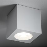 Потолочный cветильник Nowodvorski Parana White (Cерия Parana, Цвет Белый) арт. 10719