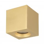 Потолочный cветильник Nowodvorski Parana Brass (Cерия Parana, Цвет Латунь) арт. 10720