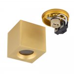 Потолочный cветильник Nowodvorski Parana Brass (Cерия Parana, Цвет Латунь) арт. 10720