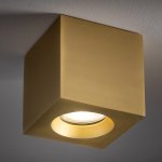 Потолочный cветильник Nowodvorski Parana Brass (Cерия Parana, Цвет Латунь) арт. 10720