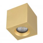 Потолочный cветильник Nowodvorski Parana Brass (Cерия Parana, Цвет Латунь) арт. 10720