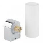 Настенный светильник Nowodvorski Natalie Chrome (Cерия Natalie, Цвет Хром) арт. 10723