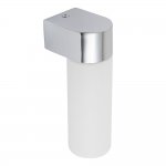 Настенный светильник Nowodvorski Natalie Chrome (Cерия Natalie, Цвет Хром) арт. 10723