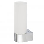 Настенный светильник Nowodvorski Natalie Chrome (Cерия Natalie, Цвет Хром) арт. 10723