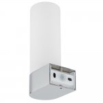 Настенный светильник Nowodvorski Natalie Chrome (Cерия Natalie, Цвет Хром) арт. 10723