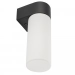 Настенный светильник Nowodvorski Natalie Black (Cерия Natalie, Цвет Черный) арт. 10725