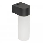 Настенный светильник Nowodvorski Natalie Black (Cерия Natalie, Цвет Черный) арт. 10725