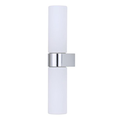 Настенный светильник Nowodvorski Natalie Chrome (Cерия Natalie, Цвет Хром) арт. 10726 Настенный светильник Nowodvorski Natalie Chrome (Cерия Natalie, Цвет Хром) арт. 10726