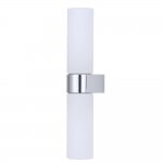 Настенный светильник Nowodvorski Natalie Chrome (Cерия Natalie, Цвет Хром) арт. 10726