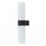 Настенный светильник Nowodvorski Natalie Black (Cерия Natalie, Цвет Черный) арт. 10728