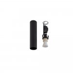 Потолочный cветильник Nowodvorski Fourty S Black (Cерия Fourty S, Цвет Черный) арт. 10735