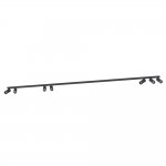 Накладной светильник спот Nowodvorski Fourty Surface VII Black (Cерия Fourty Surface VII, Цвет Черный) арт. 10743