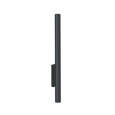 Настенный светильник Nowodvorski Fourty Wall XL Black (Cерия Fourty Wall XL, Цвет Черный) арт. 10759