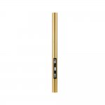 Настенный светильник Nowodvorski Fourty Wall XL Brass/Black (Cерия Fourty Wall XL, Цвет Латунь/Черный) арт. 10760