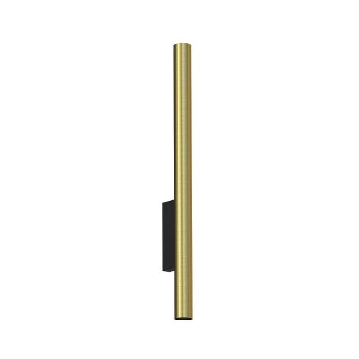Настенный светильник Nowodvorski Fourty Wall XL Brass/Black (Cерия Fourty Wall XL, Цвет Латунь/Черный) арт. 10760
