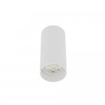 Потолочный cветильник Nowodvorski Mono S White (Cерия Mono S, Цвет Белый) арт. 10776