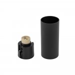 Потолочный cветильник Nowodvorski Mono S Black (Cерия Mono S, Цвет Черный) арт. 10778