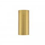 Потолочный cветильник Nowodvorski Mono S Brass (Cерия Mono S, Цвет Латунь) арт. 10780