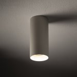 Потолочный cветильник Nowodvorski Mono S Gray (Cерия Mono S, Цвет Серый) арт. 10785