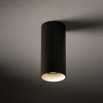 Потолочный cветильник Nowodvorski Mono S Gray (Cерия Mono S, Цвет Серый) арт. 10786