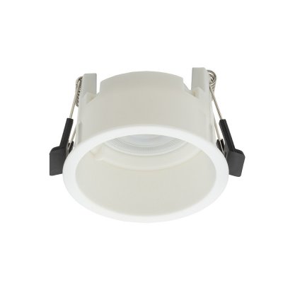 Встраиваемый светильник Nowodvorski Cup White (Cерия Cup, Цвет Белый) арт. 10788 Встраиваемый светильник Nowodvorski Cup White (Cерия Cup, Цвет Белый) арт. 10788