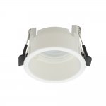 Встраиваемый светильник Nowodvorski Cup White (Cерия Cup, Цвет Белый) арт. 10788