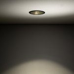 Встраиваемый светильник Nowodvorski Cup Black (Cерия Cup, Цвет Черный) арт. 10789