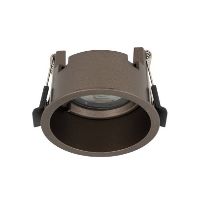 Встраиваемый светильник Nowodvorski Cup Satine Chocolate (Cерия Cup, Цвет Сатиновый Шоколад) арт. 10790 Встраиваемый светильник Nowodvorski Cup Satine Chocolate (Cерия Cup, Цвет Сатиновый Шоколад) арт. 10790