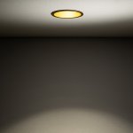 Встраиваемый светильник Nowodvorski Cup Gold (Cерия Cup, Цвет Золото) арт. 10791