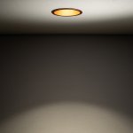 Встраиваемый светильник Nowodvorski Cup Satine Copper (Cерия Cup, Цвет Сатиновая Медь) арт. 10792