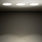 Встраиваемый светильник Nowodvorski Cup 3 Set White (Cерия Cup 3 Set, Цвет Белый) арт. 10793