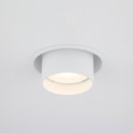 Спот встраиваемый Nowodvorski Mono Slide White (Cерия Mono Slide, Цвет Белый) арт. 10795