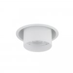 Спот встраиваемый Nowodvorski Mono Slide White (Cерия Mono Slide, Цвет Белый) арт. 10795