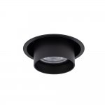 Спот встраиваемый Nowodvorski Mono Slide Black (Cерия Mono Slide, Цвет Черный) арт. 10799