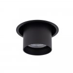 Спот встраиваемый Nowodvorski Mono Slide Black (Cерия Mono Slide, Цвет Черный) арт. 10799