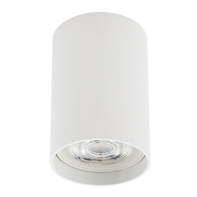 Спот встраиваемый Nowodvorski Mono Slide Trimless White (Cерия Mono Slide Trimless, Цвет Белый) арт. 10802