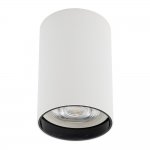 Спот встраиваемый Nowodvorski Mono Slide Trimless White/Black (Cерия Mono Slide Trimless, Цвет Белый/Черный) арт. 10803