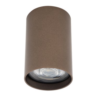 Спот встраиваемый Nowodvorski Mono Slide Trimless Satine Chocolate (Cерия Mono Slide Trimless, Цвет Сатиновый Шоколад) арт. 10806