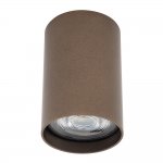 Спот встраиваемый Nowodvorski Mono Slide Trimless Satine Chocolate (Cерия Mono Slide Trimless, Цвет Сатиновый Шоколад) арт. 10806