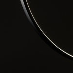 Подвесная люстра Nowodvorski Circolo Led S Black (Cерия Circolo Led S, Цвет Черный) арт. 10810