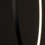 Подвесная люстра Nowodvorski Circolo Led M Black (Cерия Circolo Led M, Цвет Черный) арт. 10811