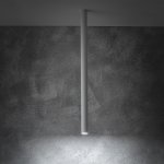 Потолочный cветильник Nowodvorski Fourty M White (Cерия Fourty M, Цвет Белый) арт. 10820