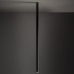 Потолочный cветильник Nowodvorski Fourty XL Black (Cерия Fourty XL, Цвет Черный) арт. 10825