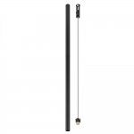 Потолочный cветильник Nowodvorski Fourty XL Black (Cерия Fourty XL, Цвет Черный) арт. 10825