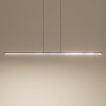 Подвесной светильник Nowodvorski Bar Led M Black (Cерия Bar Led M, Цвет Черный) арт. 10848